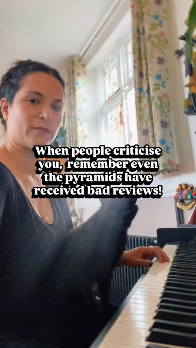 Just a reminder, my gorgeous couples… 🥰✨
You are absolutely smashing it.
The venue? Stunning. 🤩
The outfits? Obsessed.
The food, décor, music (especially if you’ve booked me 😆🎻)? Perfection.
Here’s the thing… not everyone is impressed by the pyramids… THE PYRAMIDS. 😅
So honestly, you don’t stand a chance pleasing everyone anyway 😂
Which means 👉 choose everything FOR YOU.
Your vibe. Your love. Your day.
Relax, trust your choices, and actually enjoy this magical season 💫
I cannot wait to see it all come together… and be right there with you 🥹🤍
#weddingviolinist #essexweddings #essexbrides #essexviolinist