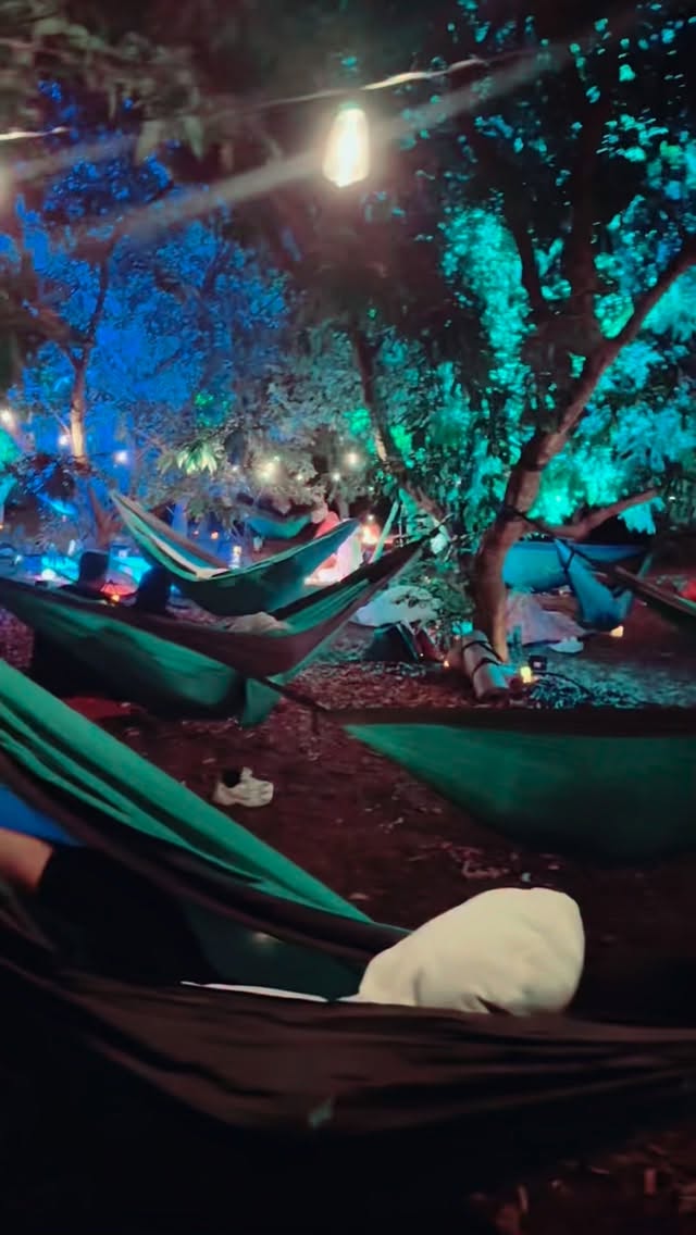 We would love to see you on Saturday April 25th for our next Hammock Sound Bath in the Forest, a special collaboration with @healing_heroes_non_profit & @1000palmshideout , this time it will be held in North Miami . Ask for details