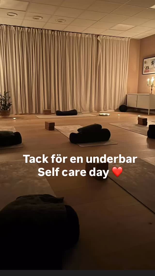 Det här gör vi om❤️ Vilken underbar dag!