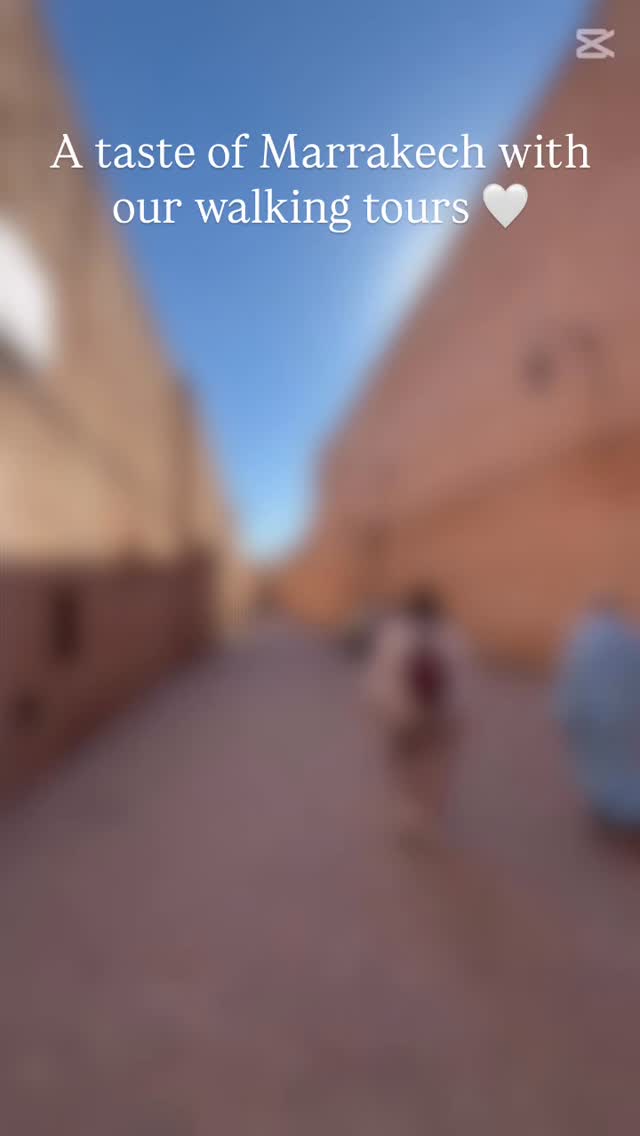 A little glimpse into our Marrakech walking tour with Hassan 🤍
This is one of those experiences that really brings the city to life — the stories, the hidden corners, the rhythm of the Medina…
You can book this as a private experience with us anytime ✨
Or if you join one of our yoga retreats, it’s all part of the journey when we arrive in Marrakech @tiwizi_retreats