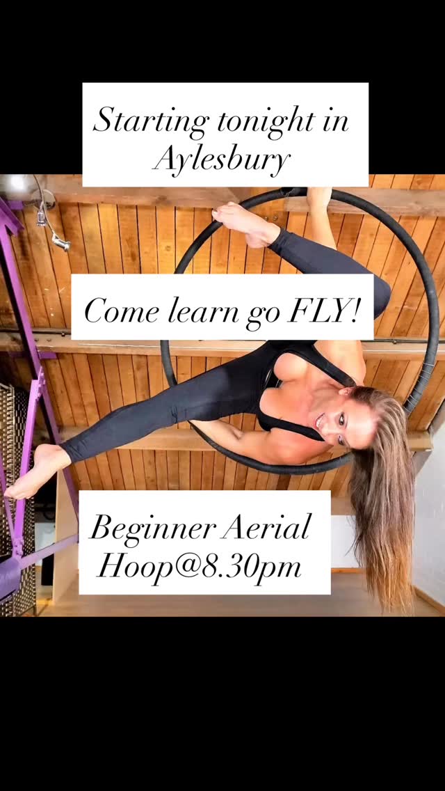 🎪 Monday: Aerial Hoop at 8.30pm
Located in Aylesbury, Bucks
Our beginner courses are designed to welcome everyone, regardless of fitness level. You’ll build strength, flexibility, and confidence in a supportive environment while learning exciting new skills.
🎪 All our beginner courses are bookable online now. To view what courses we have availability in, please check our website out.
🎪 Our three dedicated studios are located in Duck Farm Court, Aylesbury. (Near Morrisons)
🎪 Our courses are for everyone. There is no minimum fitness or gymnastic experience required to join.
🎪 The minimum age for adult courses is 16. There is no maximum age.
🎪60 min weekly classes.
🎪Free make up sessions, if you miss a class (terms apply), free open training and discounted stretch classes, discounted HITT classes for single class members
🎪Free make up sessions, if you miss a class (terms apply), free open training, free stretch and HITT classes, discounted workshops, discounted parties and discounted private lessons for our multi course students.
🎪Highly trained and insured instructors
🎪Multi course discounts.
For full details on the course and the terms and conditions attached to the bookings, please check the booking page out!
https://www.pole-attack.co.uk/book-online
#aylesbury #tring #thame #aylesburymums aylesburyvalve