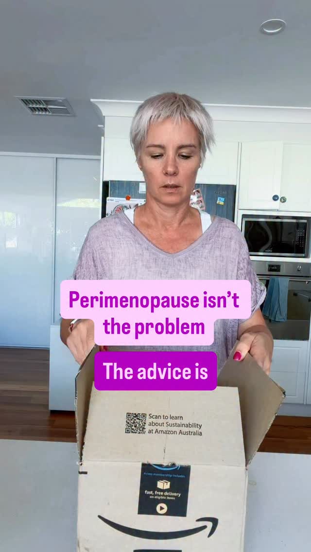 Perimenopause is confusing, inconsistent, and for a lot of women… badly supported. You’re often given one solution, if that. And when it doesn’t work, it’s easy to feel like you’re the problem. You’re not.
Over the past three years, I’ve been creating content around perimenopause and listening to thousands of women share their experiences. Different backgrounds. Different symptoms. Different lives. And yet, the same frustration kept coming up. There’s no clear way to navigate it. This workbook is a compilation of those conversations, distilled into something practical. It’s designed to be simple, clean, and easy to follow, because I know you don’t have endless time or energy to figure this out. No complicated systems. No overwhelm. Instead, it helps you track, reflect, and start recognising your own patterns so you can understand what’s actually happening in your body and navigate perimenopause in a way that fits you.
No noise. No fluff. Just a way to make sense of it.