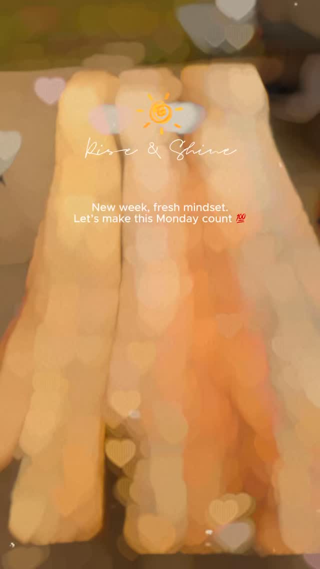 Happy Monday! New week, new goals, new builds.
Put in the work today that your future self will be proud of.
Stay consistent, stay creative, and make this week count.
#InspirationMonday #MakerMindset #liveedge #customfurniture #epoxyart