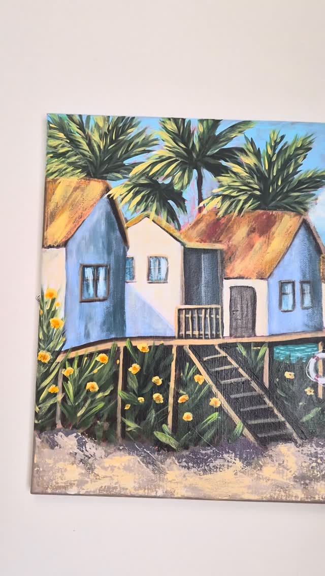 Hello everyone This is another new small painting on the theme of sea summer boats. Getting ready for the festival in Hoboken this Sunday on the waterfront. Have a nice and peaceful day everyone
#laraajohnstonart #ukrainiansinnj #hobokenart #jerseycitymarket #handmadegifts