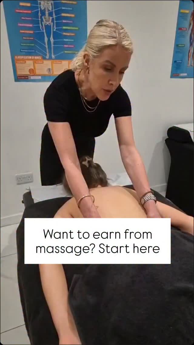 Whether you're just starting out or looking to upgrade your skills, we’ve got the right route for you:
Option 1 – Full Qualification
Gain your official Level 3 Massage Therapy qualification – perfect if you want to work professionally and build a long-term career in the industry.
Option 2 – 1 Day CPD Course
Our intensive CPD courses are designed to help you upskill fast, add new treatments, and increase your income.
At Essex Beauty & Aesthetics Training Academy, we don’t just teach treatments…
We build confident, knowledgeable therapists ready for the real world
✔ Learn in a working salon
✔ Small classes & hands-on training
✔ Full support + business guidance
✔ Payment plans available
Ready to start your journey or level up your skills?
📍 Basildon Training Academy
🌐 www.essexbeautyandaesthetics.co.uk
Private 121 and Group Training available.
#basildonbeautytreatments #basildonmassage #essexbeauty #essexmassage #essexmassagetherapist #basildontraining #basildontrainingacademy #essextrainingacademy