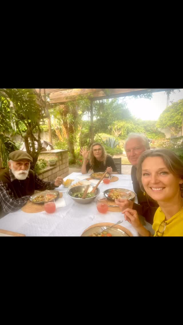 San Clemente & Santa Barbara friends and family that were part of our recent So-Cal tour… bummed that we missed taking photos of so many, (not to mention not seeing my daughter Jessica, Jordan and two granddaughters); we love you all (1-Terry & Nancy Clark; 2-Bernhard Langer; 3-Holland Davis; 4- Pete & Carly Nelson; 5- Oden Fong; 6- Mike & Cindy Cicileo; 7- Erik Krueger; 8- Izzy (standing in for our angel, Cynthia; 9- Andrea Koelsch; 10- Tate Posten (my grandson).