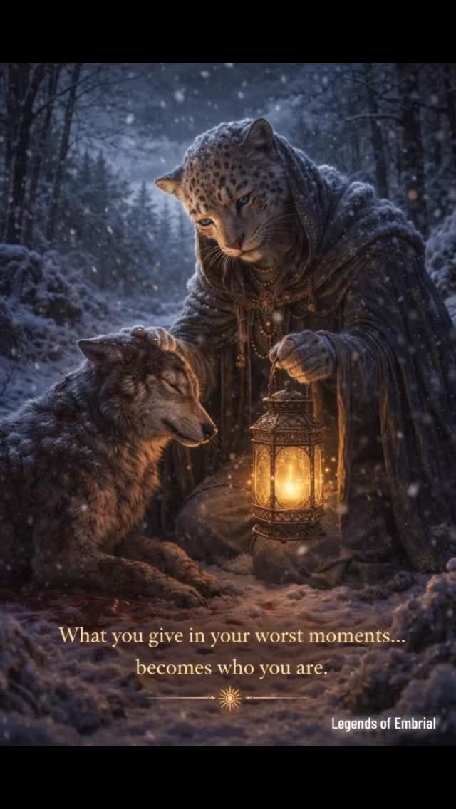 #legendsofembrial #fantasy #inspirational #quotes #kindness