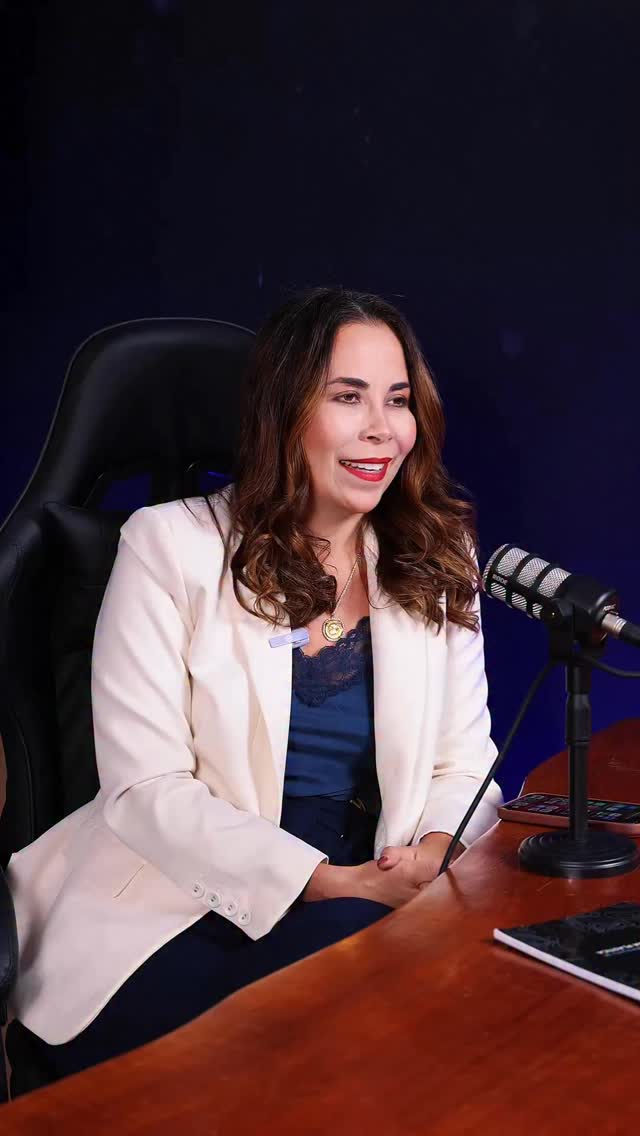 Quem é a Dra Thaís? ☺️
