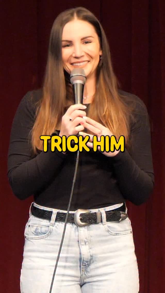 😉
#standupcomedy #comedian #jokes #lol #standup