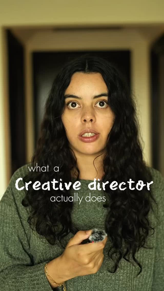 Ten steps before you get to the shootiday as a Creative Director.
For CD, what would you add to the list?
#creativedirector #filmmaker #luxuryhotelqatar