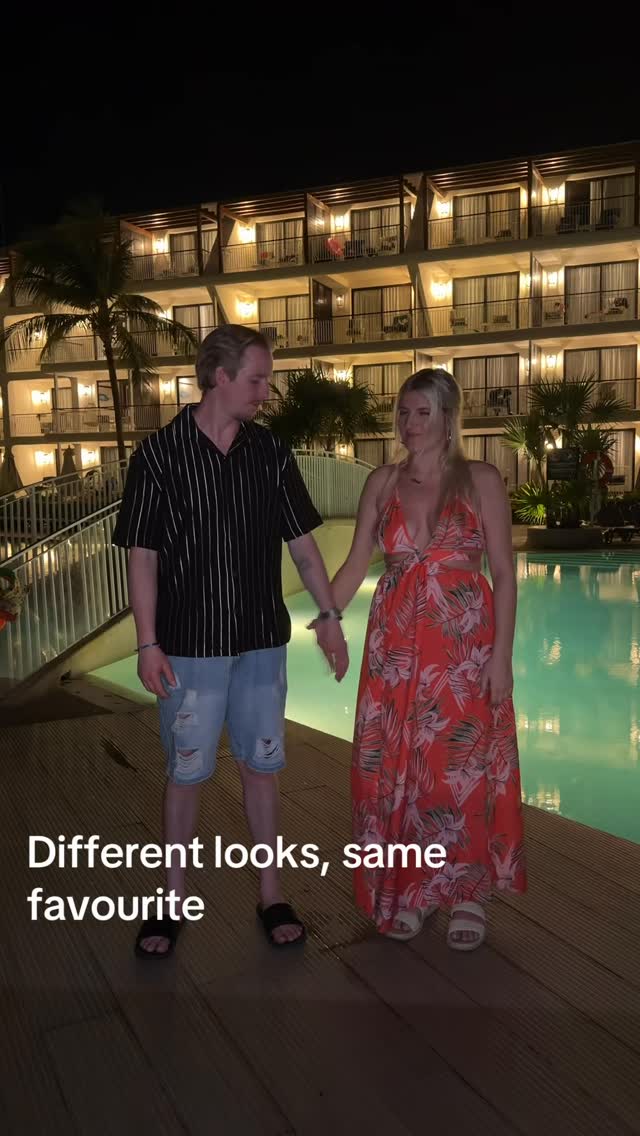 Bringing fit checks back… but this time vacay edition with my love @braedenryall🤍
#couplereels #coupletrend #outfitreel #newmusic #countrymusic