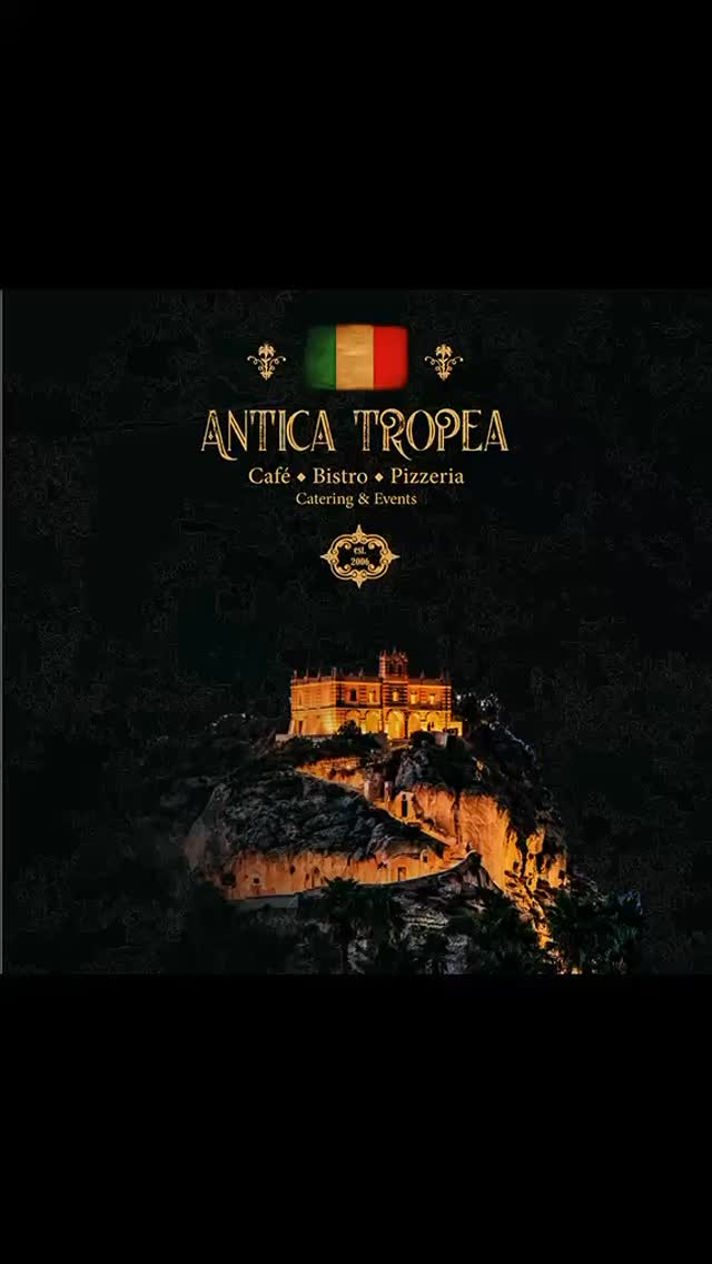 Buche deine private Feier bei uns !🎉🍾🥳
#anticatropea