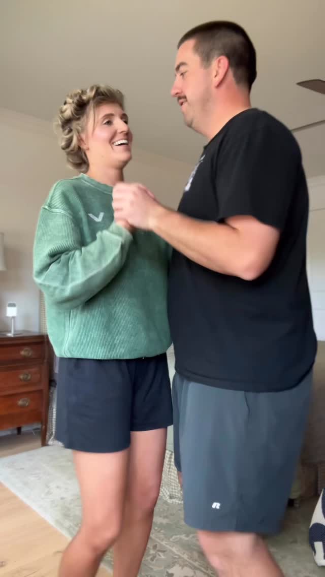 Y’all know I love a good theme!! Especially one that gets @parkerogburn7 gets to wear a tux AND a hat! 😍🔥