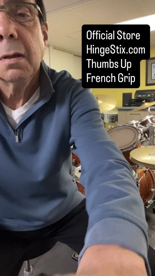 #Drumming #DrumTips #MusicEducation #Drummers #MusicianLife #DrumTeacher #DrumInstruction #NAMM #drummer #beatmaker #beats #practice #practicemakesperfect
#drumming #drums #sam_ruttenberg #hingestix #inspiration
#motivation #affirmations #positivevibes #postivethinking #ostinatos