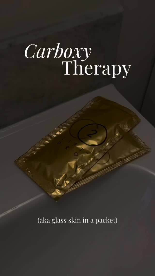 Meet the most versatile treatment in our lineup. CO2Lift PRO is a medical-grade carboxytherapy mask that does it all—delivering an instant surge of oxygen and nutrients for a total skin transformation.
Why it’s a must-try:
• Instant Radiance: Brightens dull skin and depuffs the eye area for a “red-carpet” ready glow.
• Unmatched Hydration: Clinically proven to boost skin moisture by 117%.
• Essential Support: Effectively calms and supports the skin after microneedling or laser sessions.
Two ways to get the glow:
✨ In-Office: Add it to any facial or procedure to maximize your results.
🏠 At Home: Pick up a professional kit from our boutique for medical-grade results from the comfort of home.
Stop by to grab your kits or call us to add a CO2Lift to your next visit! 🧖♀️✨ #skincare #facials #beauty #medspa #facial