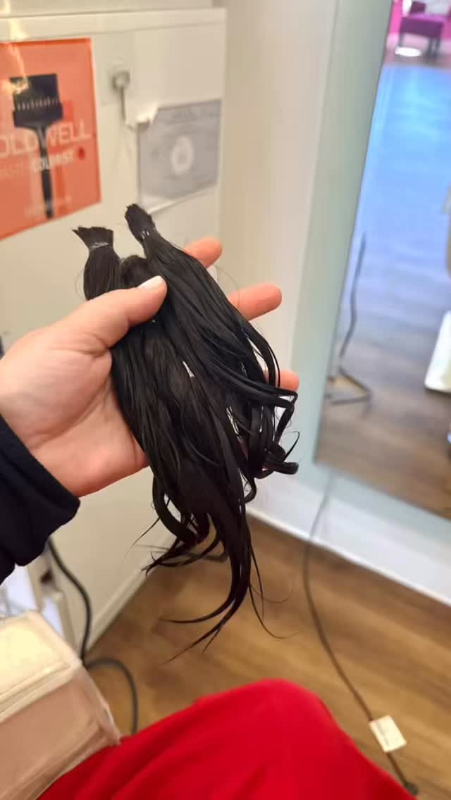 What started as a fun reel about donating hair turned into something much more meaningful when I learned about the incredible mission behind where this hair is going. 💇♀️🌟💛🎗️
A huge thank you to Maggie’s Wigs 4 Kids of Michigan for the beautiful work you do — providing wigs and support services at no charge to children and young adults experiencing hair loss due to cancer, alopecia, trichotillomania, burns, and other disorders.
It’s organizations like this that remind us how something as simple as a haircut can become part of someone else’s healing, confidence, and joy. ✨
So grateful to support a cause that gives so much hope, comfort, and dignity to families who need it most. 💛
#HairDonation #MaggiesWigs4Kids #GiveBack #HairWithHeart #supportlocalcauses