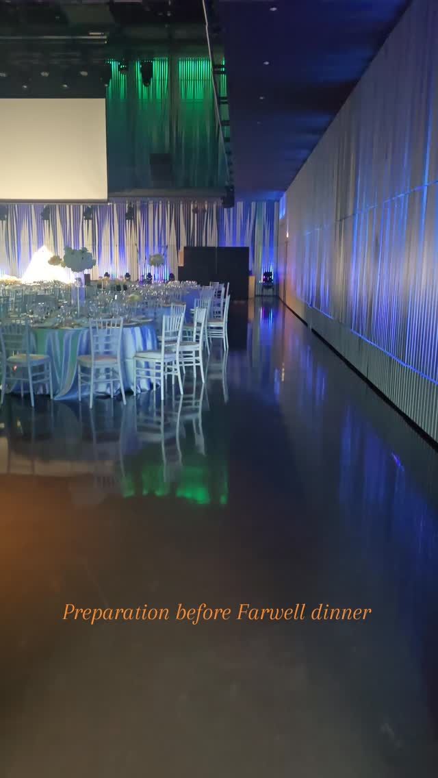 Event in Harpa 🧡
#corporat#incentivetravel #dmcincentiveiceland #iceland
#farwellparty