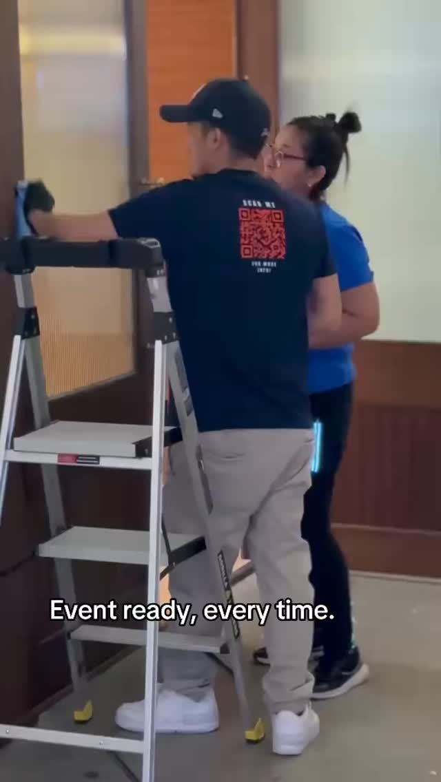 Resetting The Malin Chelsea after use so it’s always ready for the next event. Professional cleaning for NYC event spaces and luxury work environments. #TheMalinNYC #ChelseaWorkspace #EventSpaceNYC #NYCCleaningService #WorkspaceCleaning