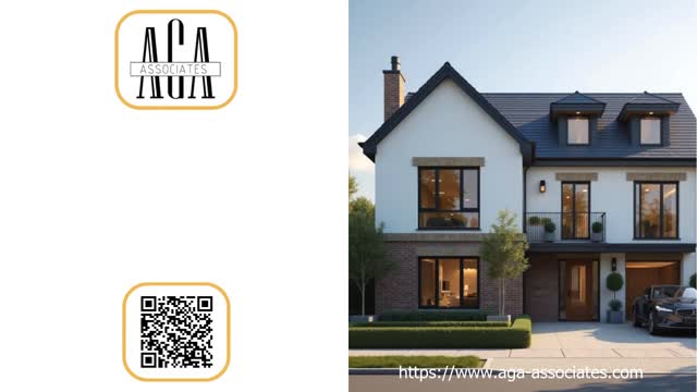 🏗️✨ Every Successful Project Starts With a Clear Plan 📐💡
The most impressive homes rarely appear by accident. Behind every successful build is a carefully structured plan that balances creativity, practicality, and compliance.
Without that balance, projects can drift. Designs evolve without direction, budgets stretch further than expected, and timelines quietly extend beyond their original targets ⏳.
A strong architectural strategy brings all these elements together. It ensures the design works aesthetically, functions effectively in daily life, and aligns with the relevant planning framework.
At AGA Associates, we believe the early stages deserve the most attention because that's where the entire project takes shape.
After all, constructing a home without proper planning is a bit like setting off on a road trip without directions. You might eventually arrive somewhere — but it probably won't be where you intended 🚗😅.
📆 Plan your project with confidence: https://www.aga-associates.com/resources-booking-page
#StrategicDesign #AGAAssociates #LondonArchitecture #BuildSmart