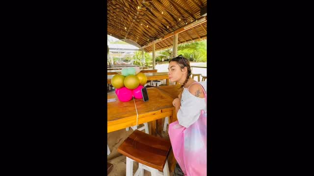 Sigh of relief 😆😆😆😆
#theballoonemporium #airliebeach #balloons #birthday #balloondecor