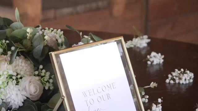 Congratulations Emily & Tyler! I loved being a part of their wedding day at the Classic Oaks Venue in Mansfield, Texas! It was amazing to see and capture so many memorable moments through the day!- Stephen Idoux, Dynamo Videography
Photographer: @jordan.f_22
Venue: @classicoaksvenue
Looking for a videographer for your wedding day? Send me a DM or use the link to my website in my bio! @dynamovideography
I travel!
#weddingvideo #weddingvideographer #weddingvideography #missourivideographer #weddingfilm