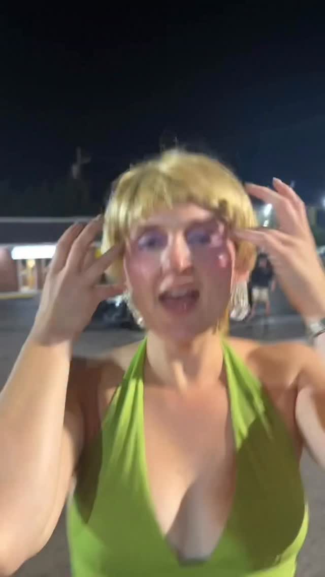 Peace Love Blessings at Wafle house