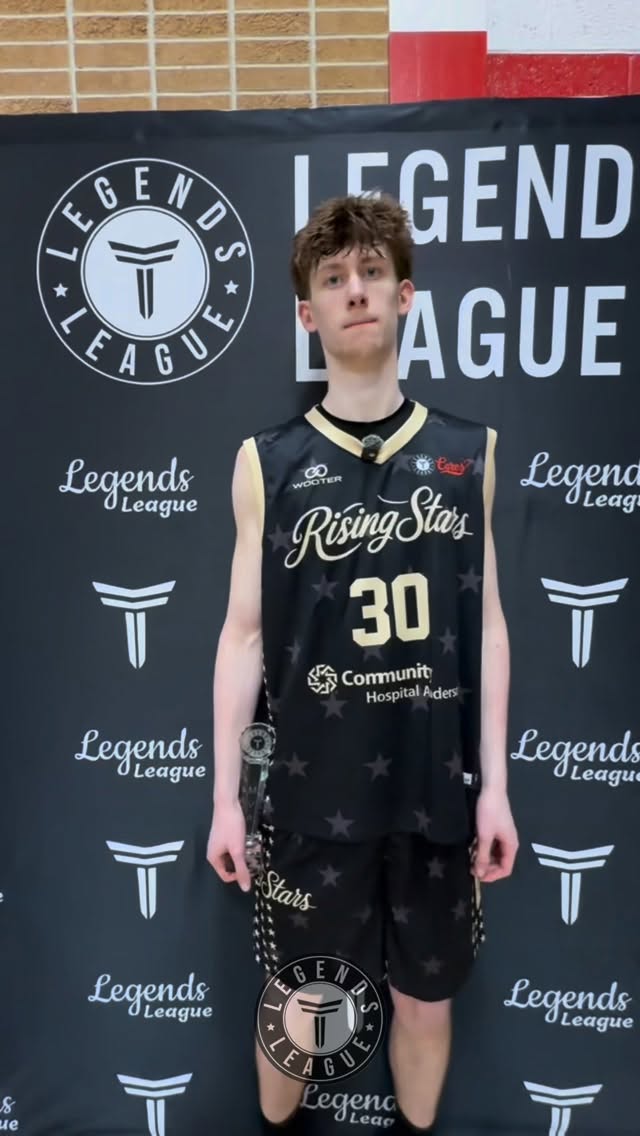 MVP Performance: High School Basketball Showcase with Dunks and Intensity
From the Legends League 2026 Rising Star game, we had a post game chat with Mt Vernon’s Max Vise (‘27). Captured the MVP with 27 pts, 7 Reb, 2 ast and 2 stl.
Max talks about an energetic basketball game filled with dunks and high intensity. He discusses winning MVP and showcasing his skills beyond just being compared to Luke. He shares the progression from winning a state championship to this moment, and reveals that he caught lobs for the first time ever in this game. Max discusses the consistent high school season and how the All Star team dominated so much that the opposing team had to change the score at halftime. He gave shout-outs to Coach Bradburn and Luke, his biggest mentors on this journey.
#MVP #BasketballGame #Dunks #StateChampionship #Intensity