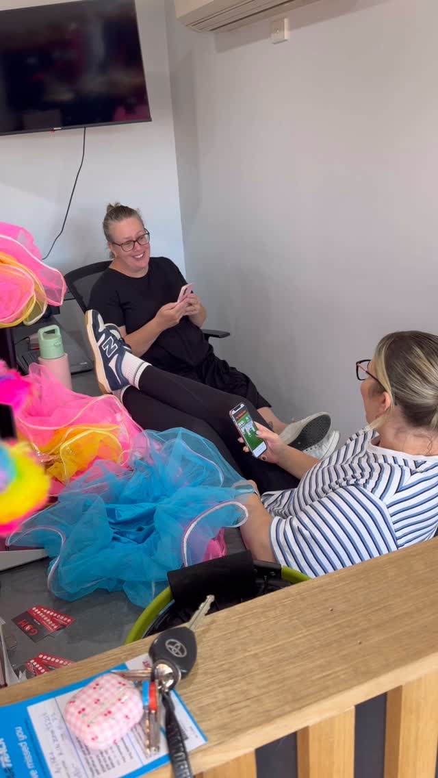 Apparently the boss is also still in holiday mode 🤣