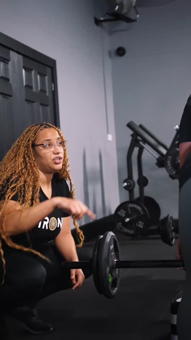The Evolution of get STRONG club.
If you'd like to know more about joining, simply comment or DM, 'STRONG' and I'll send over my brochure 🥰
......