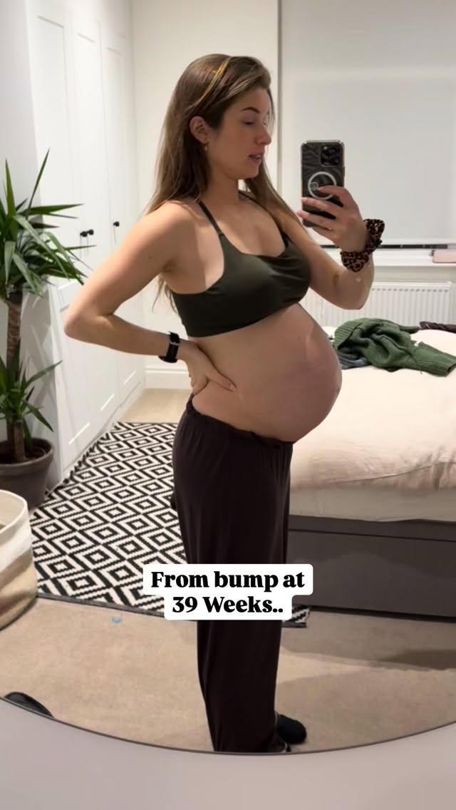 I went from this… to this
And if you’re here too — you’re not behind.
Your body isn’t “weak” It’s just ready for a new phase ✨
Right now I’m focusing on: 💓Reconnecting to my core💓Rebuilding strength slowly💓And trusting the process
This is my second c section post natal journey and I know how amazing the body is to carry a baby and rebuild itself with patience and consistency.
If you want to start taking steps to rebuild with me, I’ve created 6 free core sessions 🤍 or to join a simple home training plan click link in bio.
Comment 💪 for more
Jess xx
#postnatalcore #postpartum #postpartumrehab #csectionrecovery #preandpostnatalfitness