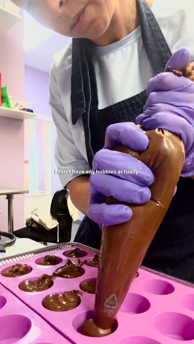 What’s your hobby???
#orlandoeats #viral #fy