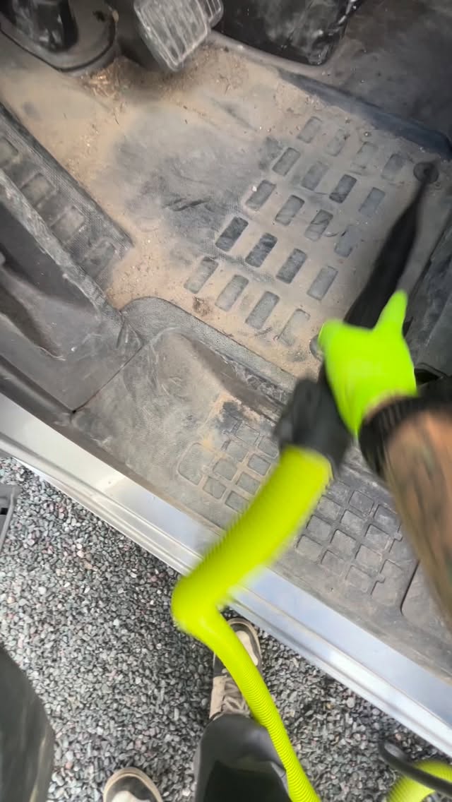 New Peugeot Expert… #lavageauto #detailing #ironclean #extrait