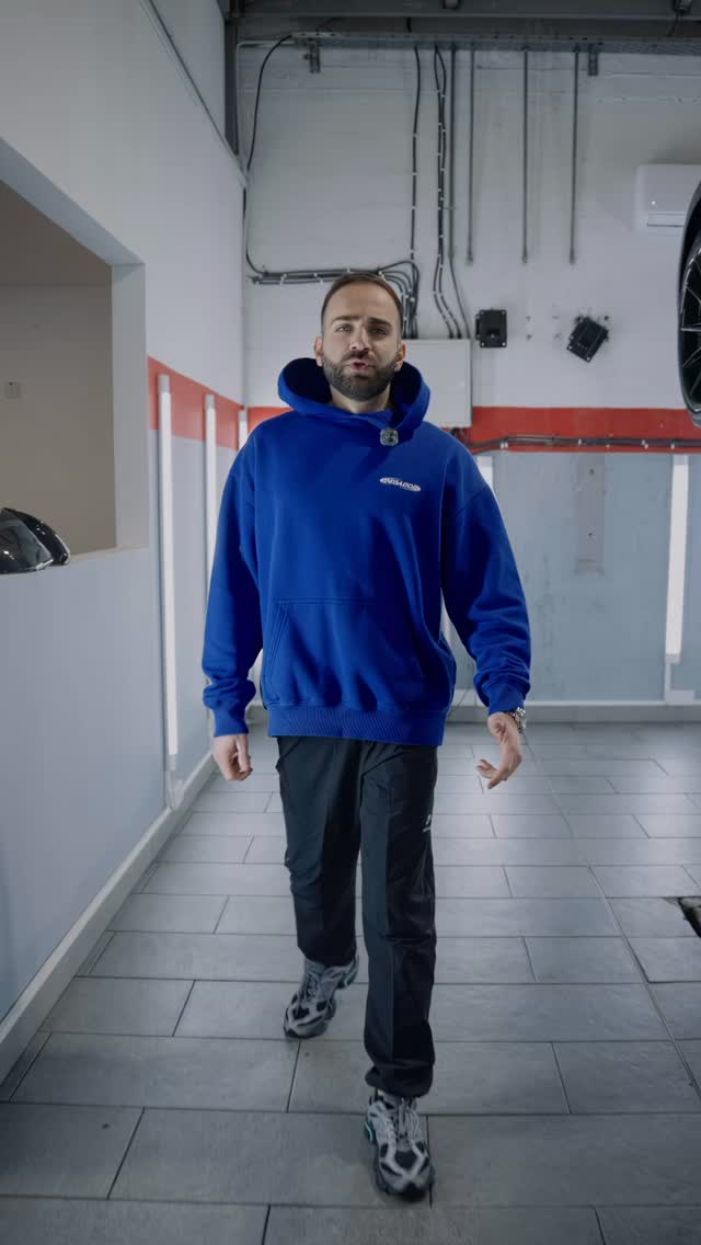 We took this BMW M3 G80 from stockโฆ to the sound it truly deserves๐ฏ
@valvetronic exhaust installation by Need For Upgrade ๐ฅ