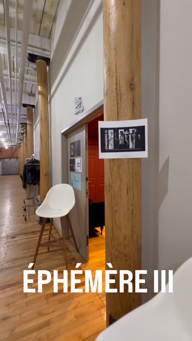 Une superbe soirée lors de l’expo ÉPHÉMÈRE III
Merci énormément à tout ceux qui dont venu nous voir et encourager
C’est un privilège de vous rencontrer et échanger avec vous !
Merci à nos modèles présente ,nos excellent photographes et nos partenaire indispensable
@atelierjfred @fredplphoto @dystopix_photo_art @elmanosqc @michelleboulayphotographe @after_dark_photo
@the_harley_effect
@anothersab @luna.valor @et_._nna @carmen.modele.qc bakedbrat @jordana.de.amor
@marieevebousquet @mely.loonie
