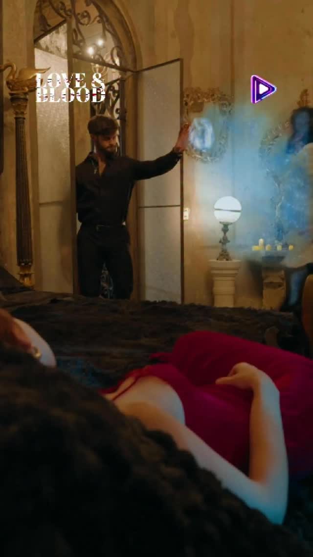 This drama series pulls Sophia into a dark world of deadly secrets and a supernatural war waiting to erupt.
👉 Comment “LOVE” to watch it online now.
#miniseries #verticaldrama #tvseries #verticalshorts