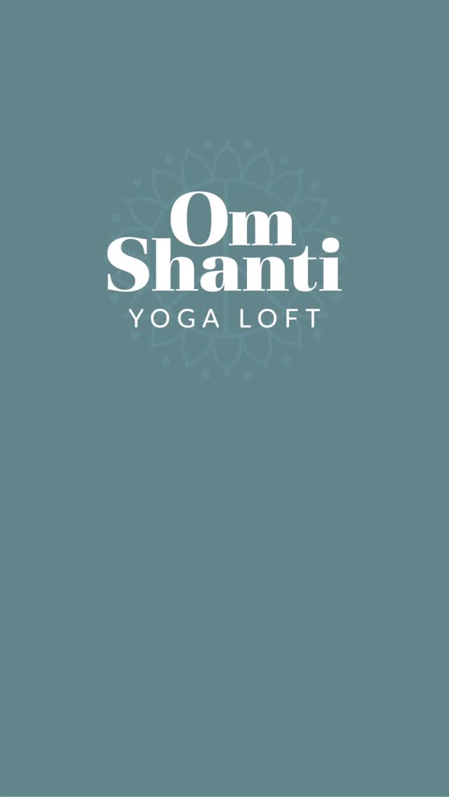 Die liebe Kathi leitet neben unserem wunderschönen Studio auch die 2-jährige Yogaausbildung bei Om Shanti Yoga. 🧘♀️📚
Du bist interessiert? Alle Informationen findest du auf unserer Website oder bei den Infoveranstaltungen. (Link in der Bio)🕉️
#yogaausbildung #omshantiyogabamberg #omshanti #yogalehrer
