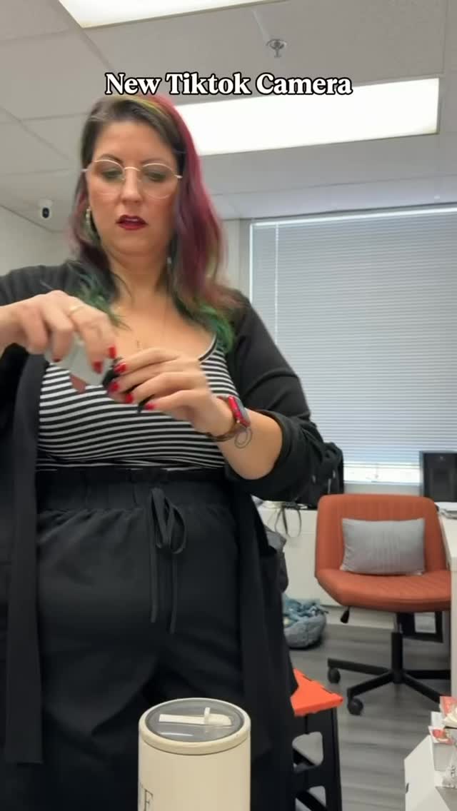 Episode 68 | Ruby’s Gadgets
#livefromthelab #hairsalon #contentcreator #dmvsalon #contentcreation