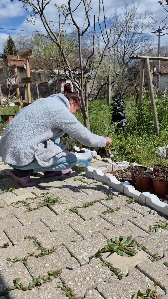 Çok hızlı boyarım🤣