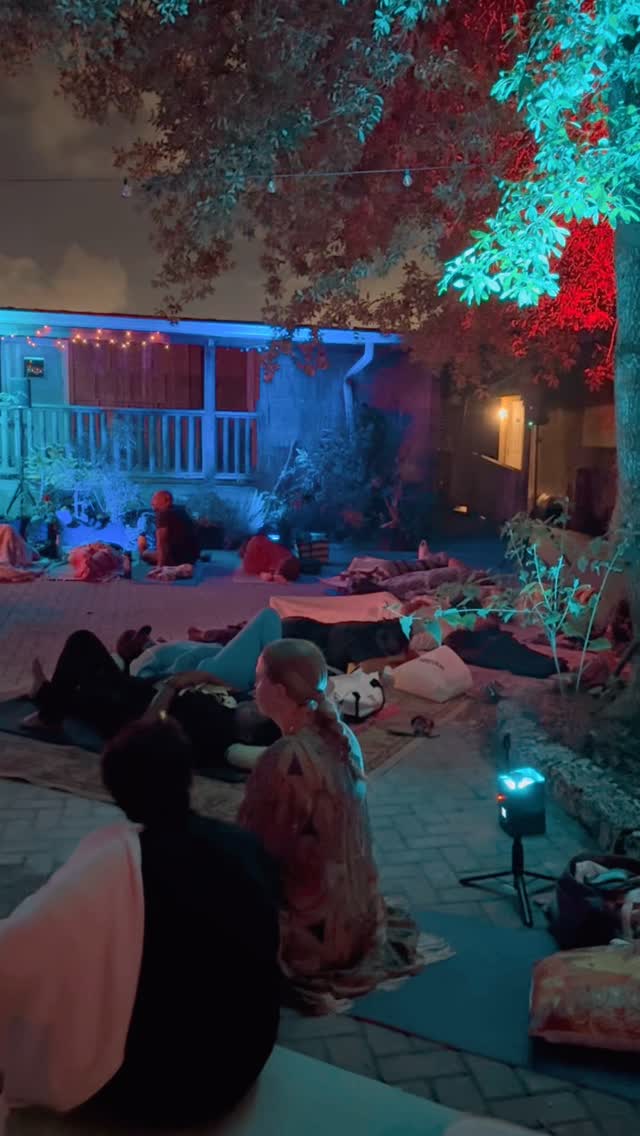 Sound Bath & Piano night