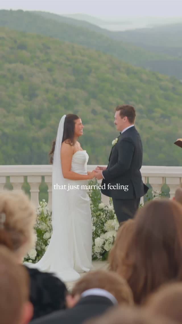 POV you just married the love of your life 🤍
B + G | @mary.elizabeth.holmes @isaac_holmes_9
Venue | @stonehavenweddings
Photo | @mary.pugh.photography
Video | @chelseykfilms @wesley.video
Content | @thepinksocialcontent
Gown & Veil | @ivoryandwhiteboutique
Florist | @beyoutifuldesignsflorist
DJ | @southernsounddj
Rentals and Decor | @redrooffarmvintagerentals