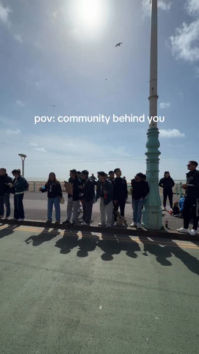 Reminder: We are always behind you!
Join Hamro community!
Everyone welcome and suitable for all levels.