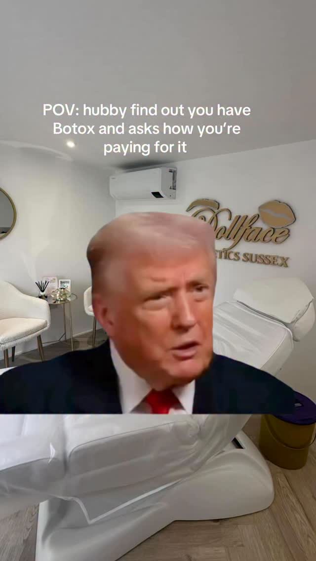 By hook or by crook 🤣