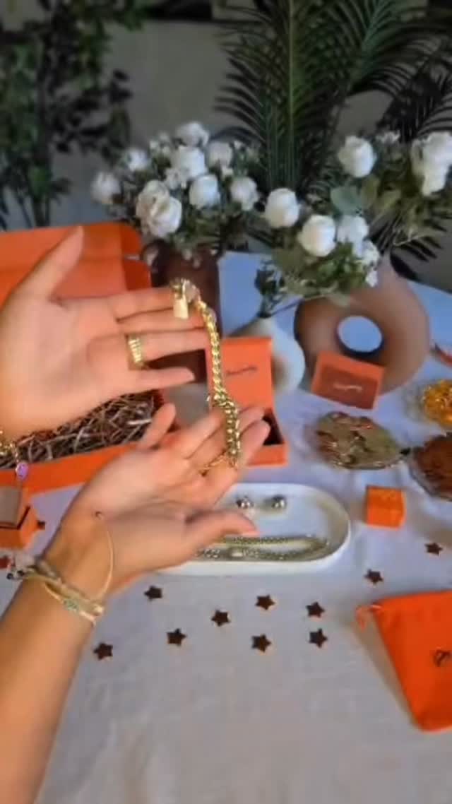 Mother’s Day Sale is LIVE at Bari Jewelry
✨ Buy 1, Get 1 40% OFF Necklaces + Bracelets
✨ 30% OFF Jewelry Sets
✨ 20% OFF Earrings + Rings
Secure checkout + Klarna, Afterpay & PayPal available.
Fast shipping just in time for Mother’s Day.
Shop now before our best styles sell out. Tap the link in bio or visit our website today ✨
#MothersDayGift #JewelrySale #ShopNow #Sale #giftideas