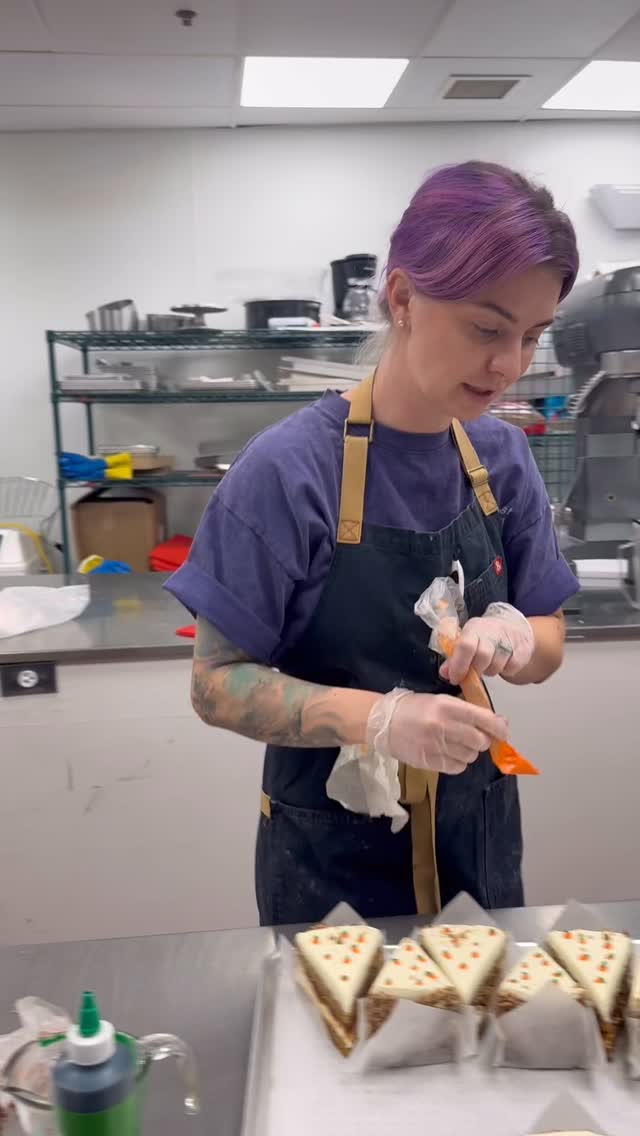 Looking for a part-time job? Check out Dream Bakery!
They’re currently hiring for baristas, cashiers, and store assistants. Visit their page for hiring details: @DreamBakery_BakeShop!
#NowHiring #ApplyNow #DreamBakery