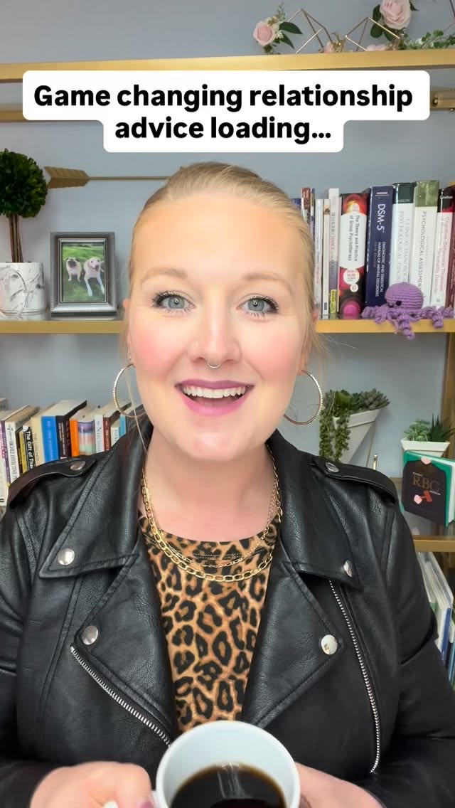 With ☕️ for Convos
.
Game changing relationship advice loading...
✨Watch for more✨
.
.
WANNA STAY M.A.D.?!👇
💻 ECOURSES: Get tools to help you heal from narcissistic family dynamics and level up your self-care (LINK IN BIO).
.
👚MERCH: Mugs, apparel (sizes S-3XL), & more (LINK IN BIO).
.
🗞 NEWSLETTER: Don’t miss the newsletter when it drops! Sign up for the The M.A.D. Beyond newsletter today to stay M.A.D. (LINK IN BIO).
.
🛋 THERAPY: @themadtherapy IA/IL/FL
.
🧠 Social media is not therapy. All posts on The M.A.D. Beyond’s social media accounts are for educational purposes only and are not a replacement or substitution for mental health services. Read the disclaimer to at TheMADBeyond.com to learn more.
.
.
.
#narcissism #toxicrelationship #emotionalabuse #trauma #manipulation