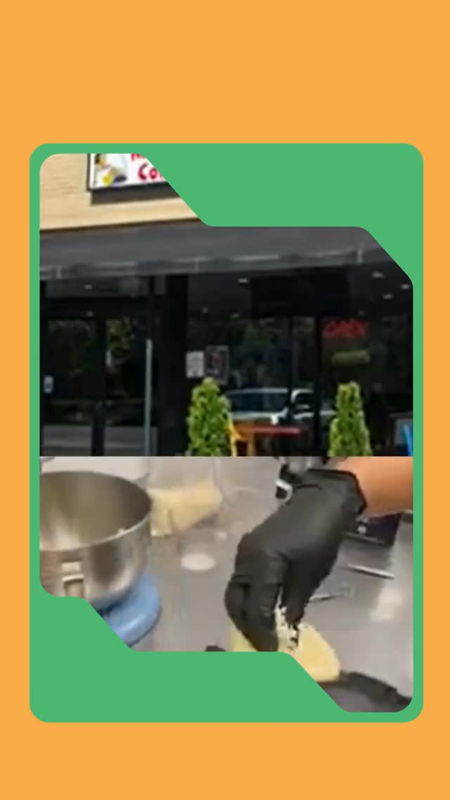 ¡Descubre Colombia en cada bocado en Maize & Wheat Colombian Café! 🌽🌾
✨ Arepas doraditas, empanadas irresistibles y mucho más, todo preparado con los ingredientes más frescos y auténticos.
Cada plato es un viaje directo a nuestra tierra y cultura. ¡Te sentirás en casa desde el primer mordisco!
📍 1912 S Brentwood Blvd, St. Louis, MO 63144
🍴 ¡Tu próxima aventura culinaria colombiana te espera!
#SaborColombiano #ComidaColombiana #MaizeAndWheat #StLouisEats #ColombiaEnStLouis #CulturaColombiana #Gastronomía
Experience Colombia in every bite at Maize & Wheat Colombian Café! 🌽🌾
✨ Crispy arepas, irresistible empanadas, and more—all made with the freshest, most authentic ingredients.
Each dish is a journey straight to our culture. Feel at home with every bite!
📍 1912 S Brentwood Blvd, St. Louis, MO 63144
🍴 Your next Colombian culinary adventure awaits!