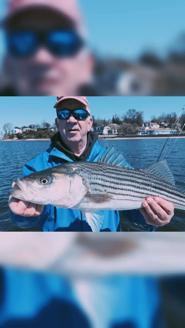 Open dates just opened up and won’t last long 👀🔥
🎣 Tuesday 4/14 – AM
🎣 Saturday 4/18 – AM
Fish are here and the bite is heating up… you already know how we get down 💯
📞 Call Captain Pedro at 914-494-6269 to lock it in before it’s gone!