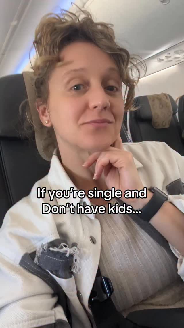 Be with people are excited with you ❤️
#single #childfree #childfreebychoice #childfreelife #solotravel