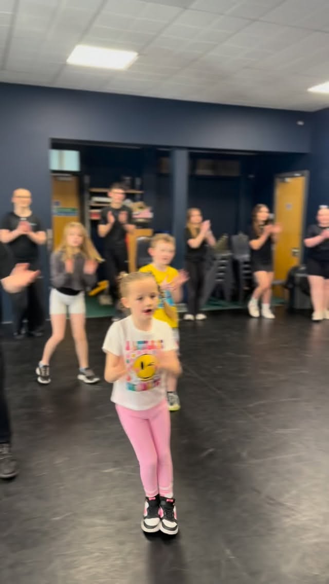 ⭐️ 🎭 MTI EASTER WEEK 🎭 ⭐️
Where do I even start?! What an amazing few days we’ve had with our MTI troupe creating our ‘Beauty and the Beast’ themed piece for the event in May. To create such brilliance in only 4 days, with some especially young students, we are so beyond proud of you all! 👏
We hope you all enjoyed every second of it, we had a blast! From learning the vocals, staging and complex choreography- we haven’t stopped! Thank you to you all for your incredible attitudes and constant enthusiasm to make this the special piece that it really is! 🌹💛
We will see you for a couple of ‘tightening up & cleaning’ rehearsals before it’s time to take it to Birmingham! We can’t wait, what an opportunity 🤩
Everyday is a pleasure in this job, but it truly has been a fabulous process to do with you all so thank you! 🎭🫶🏻
Have a well deserved, restful weekend everyone! ❤️
Sofia, Sophie & The Wildcats Team x
#teamworkmakesthedreamwork❤️ #wildcats #mti #theatreschool #beautyandthebeast