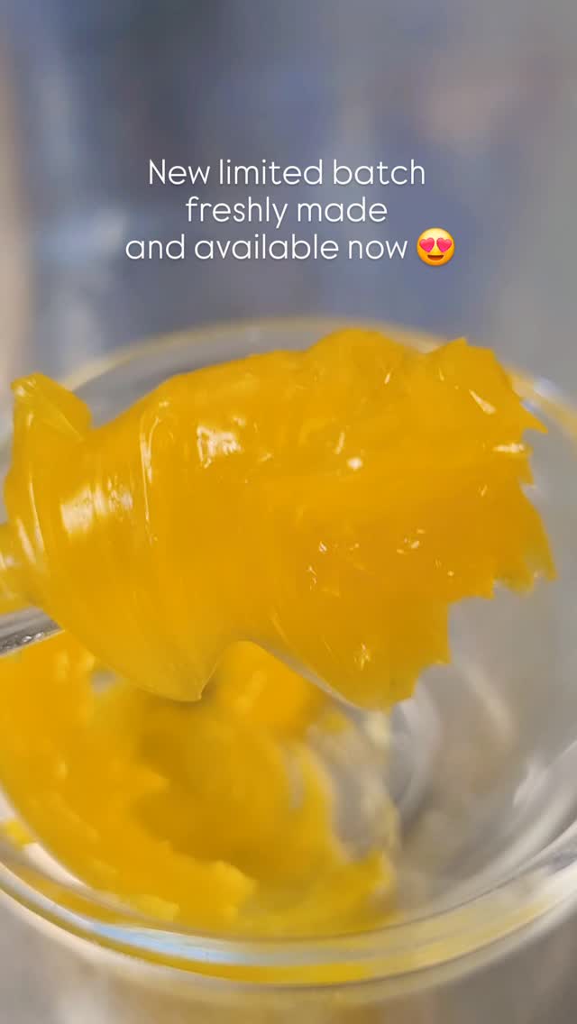 I'd you've been waiting for the next batch... It’s here ...
Sweet dreams cleansing balm
$37 - 50 grams
Explore my products here
www.miabelle.co.nz
#miabellenz #boutiqueskincare #cleansingbalm #slowbatchproduction